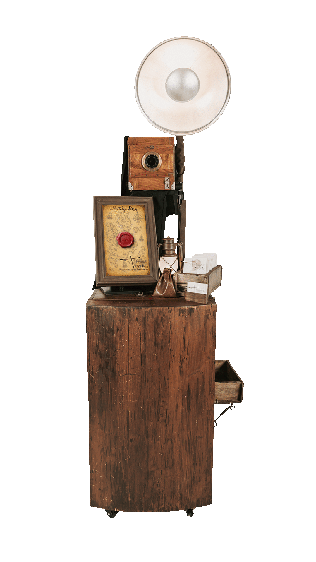 Nostalgia Box