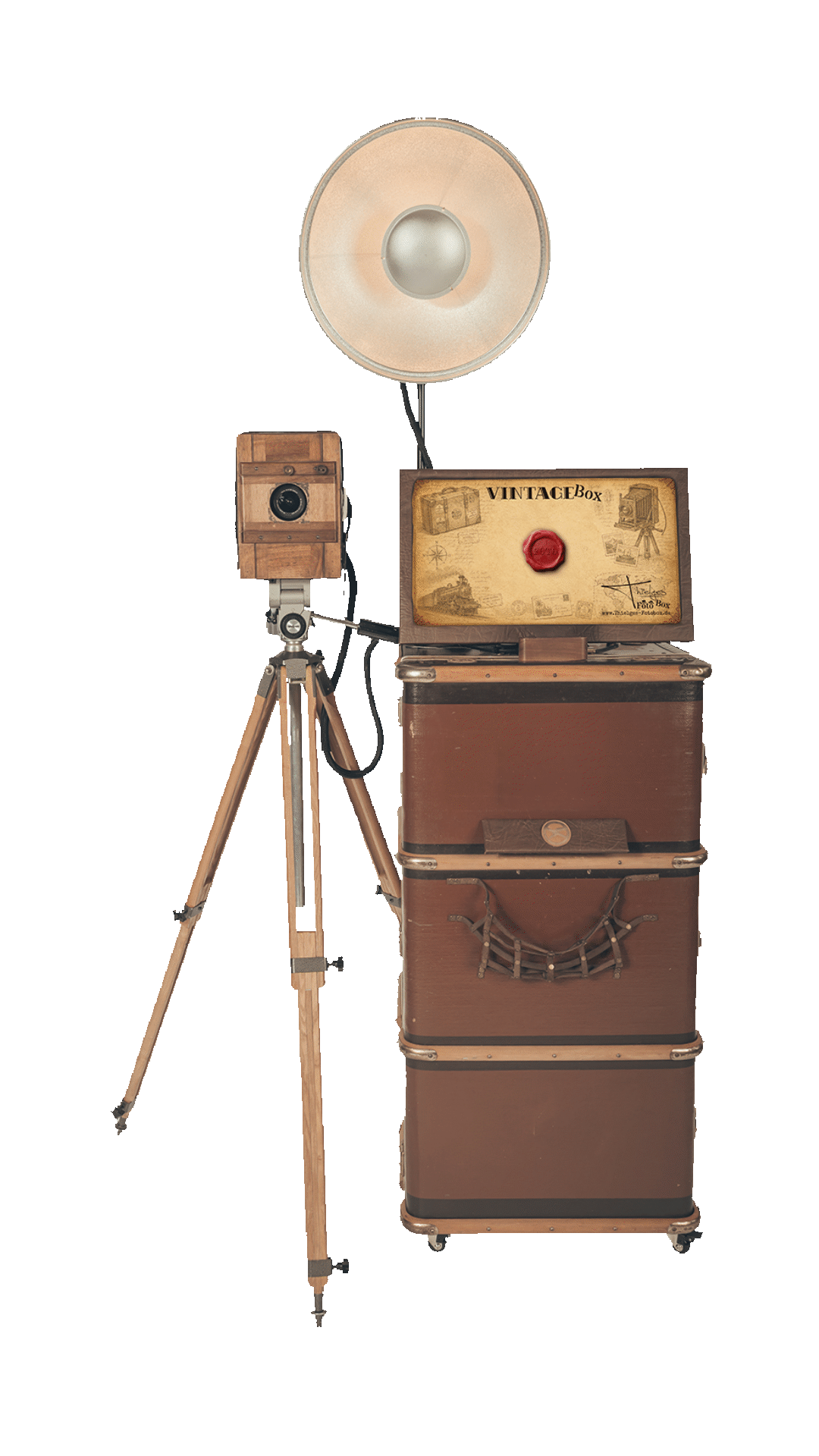 Vintage Box